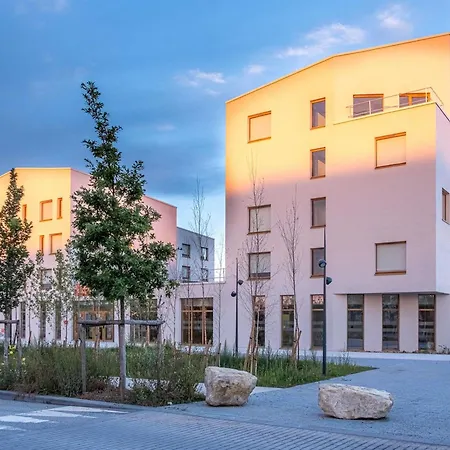 Hôtel Amiens Sud-2